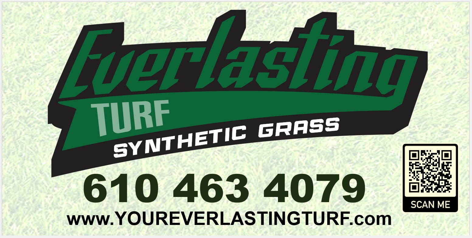 Everlasting Turf